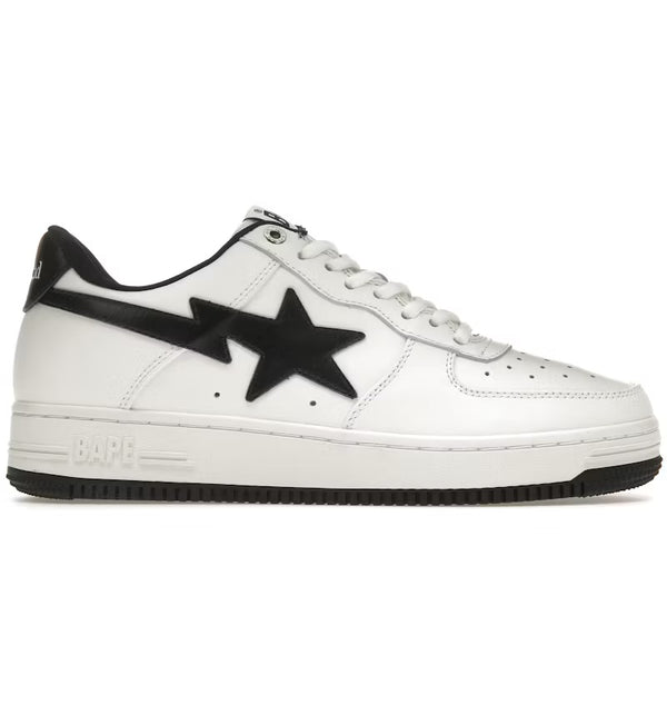 A Bathing Ape Bape Sta JJJJound White Navy