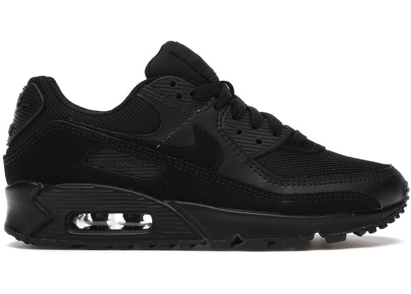 Nike Air Max 90 Recraft Triple Black