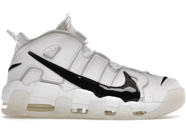 Nike Air More Uptempo Copy Paste White
