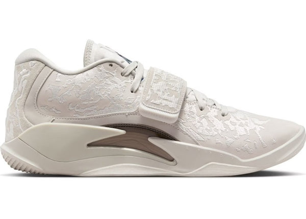 Jordan Zion 3 SE M.U.D. Light Bone