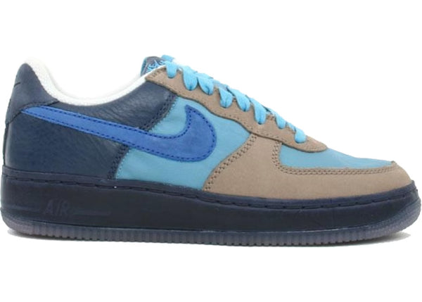 Nike Air Force 1 Low IO Premium Stash