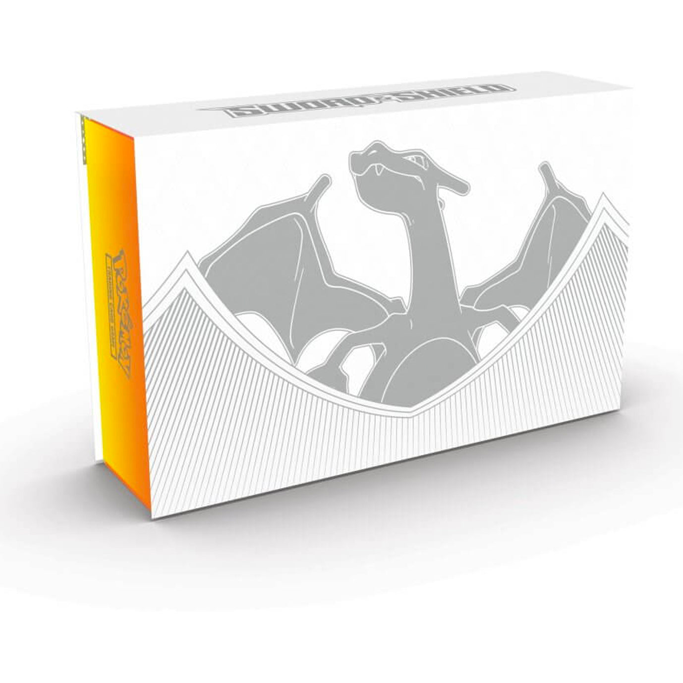 Sword & Shield Charizard Ultra Premium Collection (Lost Origins)