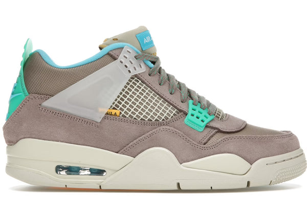 Jordan 4 SP 30th Anniversary Union Taupe Haze