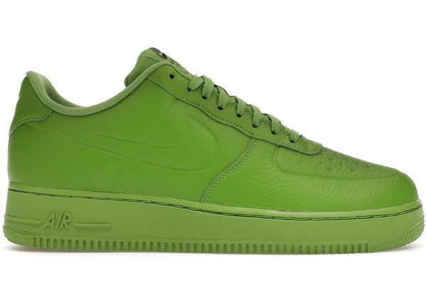 Nike Air Force 1 Low '07 Pro-Tech Waterproof Chlorophyll