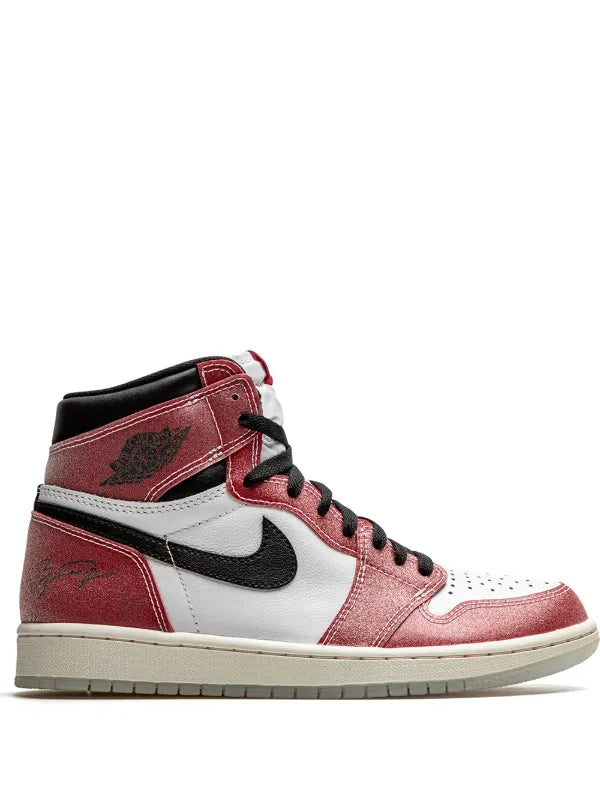 Jordan 1 Retro High Trophy Room Chicago