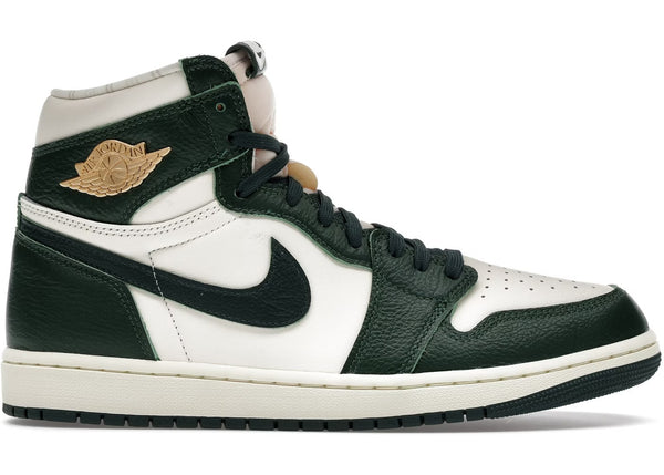 Jordan 1 Retro High Fir Pro Green (Women’s)