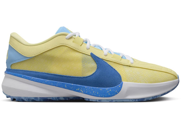 Nike Zoom Freak 5 Through My Eyes