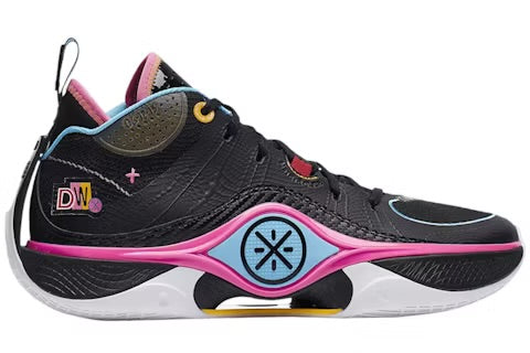 Li-Ning Wade Shadow 5 Miami Nights