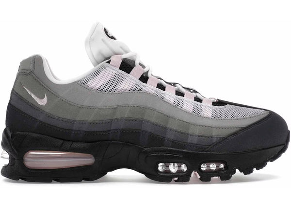 Nike Air Max 95 OG Big Bubble Pink Foam (Women’s)