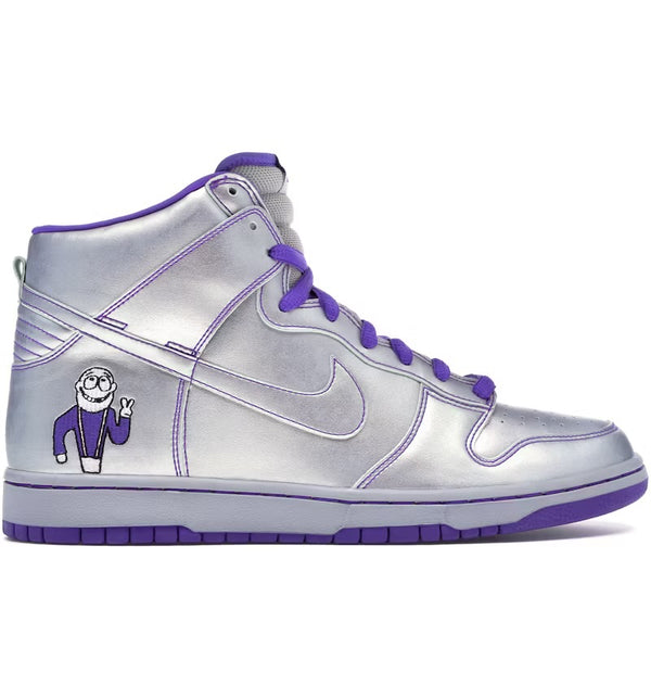 Nike SB Dunk High Dinosaur Jr.