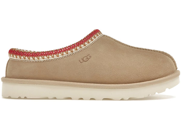 UGG Tasman II Slipper Sand Dark Cherry (Women’s)