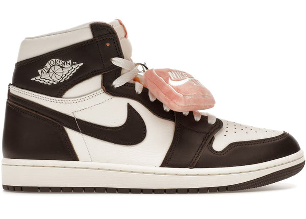 Jordan 1 Retro High OG Light Madder Root (Women’s)