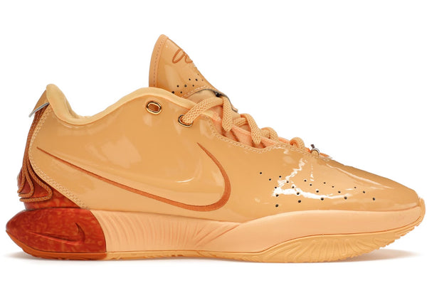 Nike LeBron 21 Melo Melo