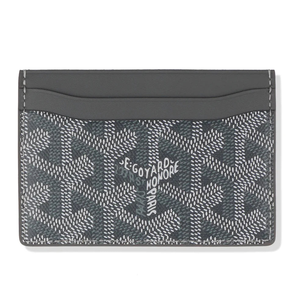 Goyard Saint Sulpice Card Holder