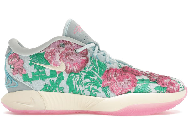 Nike LeBron 21 PRM Pearl of Z (Translucent Outsole)