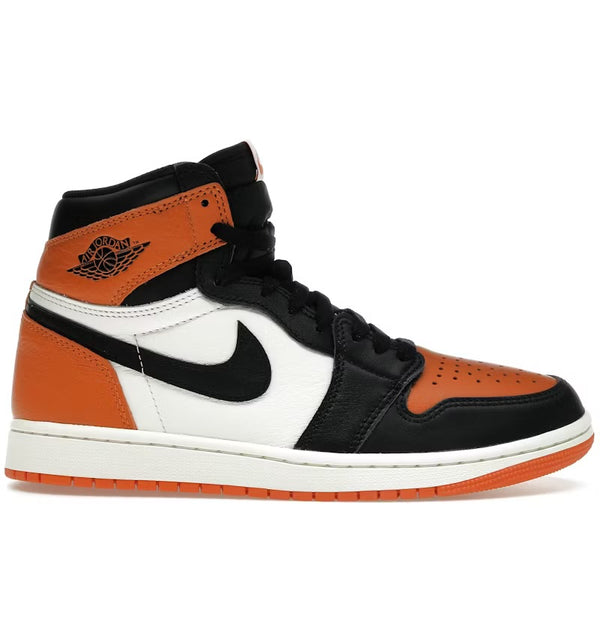 Jordan 1 Retro High OG Shattered Backboard (2025) (GS)