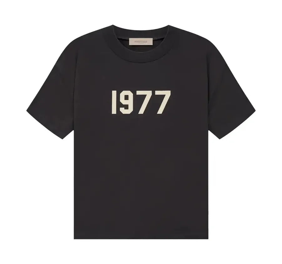 Fear of God Essentials Essentials Tee 'Iron'