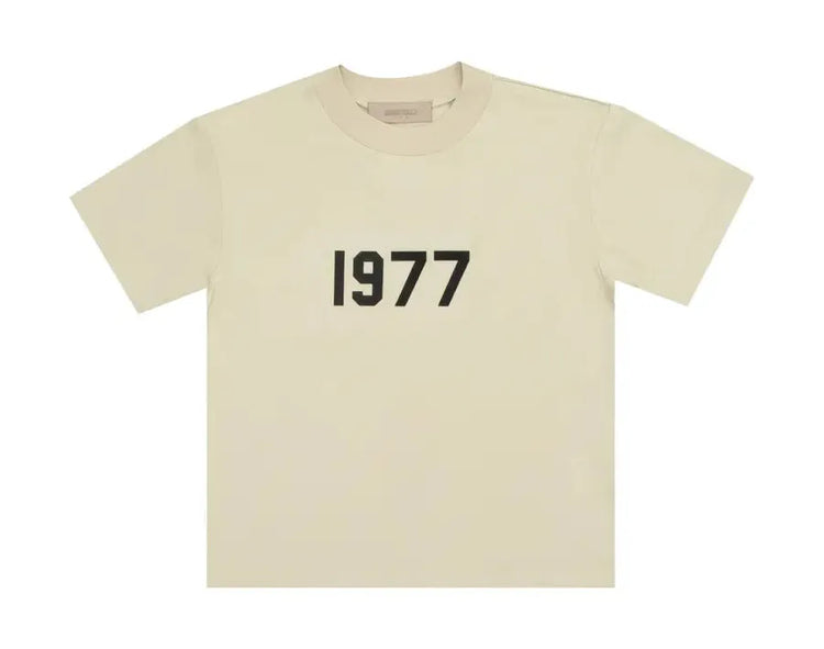 Fear of God Essentials Tee 'Wheat'