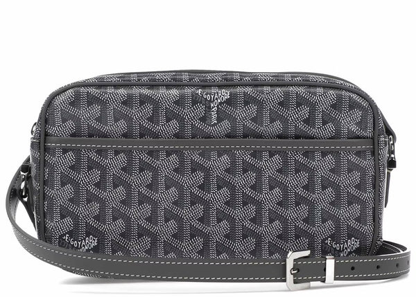 Goyard Cap-Vert PM Bag Gray