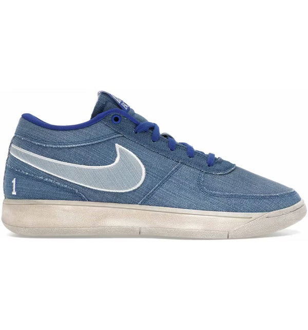 Nike Book 1 Blue Blood