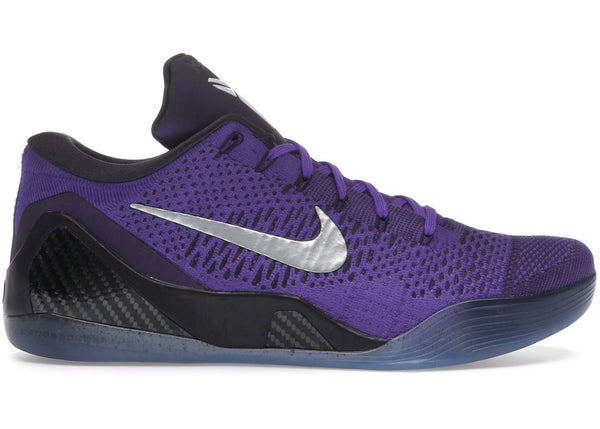 Nike Kobe Elite 9 Low Protro Michael Jackson Moonwalker (2025)