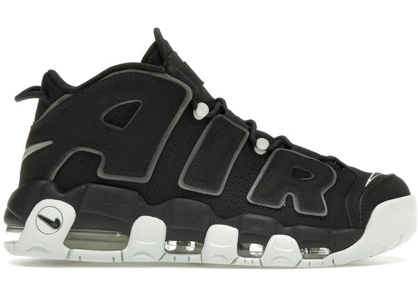 Nike Air More Uptempo 96 Dark Smoke Grey