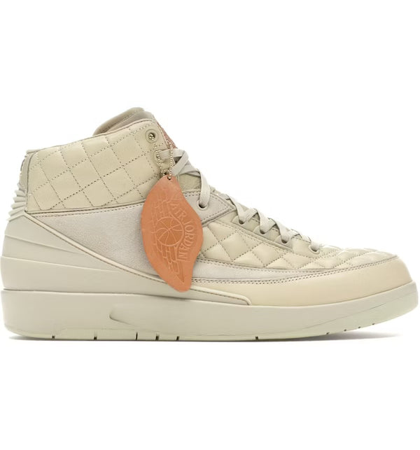 Jordan 2 Retro Just Don Beach