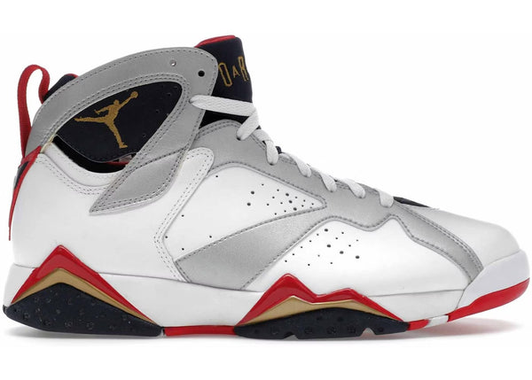 Jordan 7 Retro Olympic (2004)