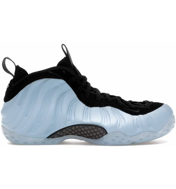 Nike Air Foamposite One Psychic Blue