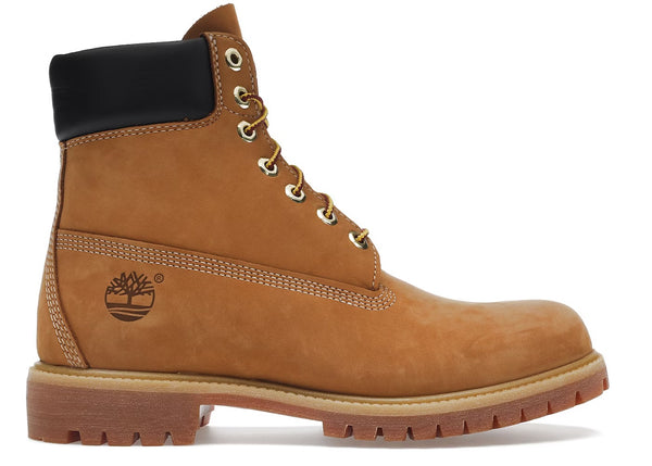 Timberland 6” Premium Waterproof Boot Wheat