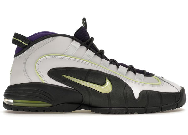 Nike Air Max Penny 1 Penny Story