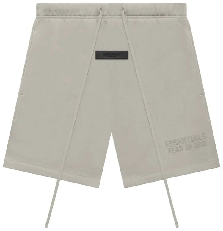 Fear Of God Essentials Shorts Smoke
