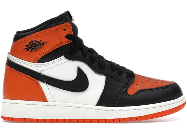 Jordan 1 Retro High OG Shattered Backboard (2025)