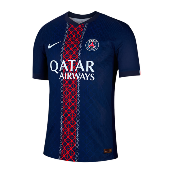 Nike Paris Saint-Germain 2025/26 Home Kit