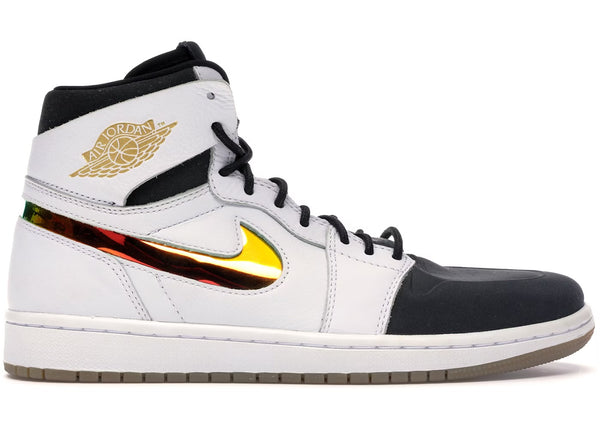 Jordan 1 Retro Nouveau Dunk From Above