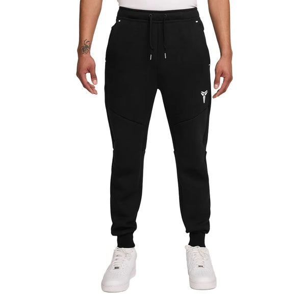Nike Kobe Tech Fleece Joggers Black