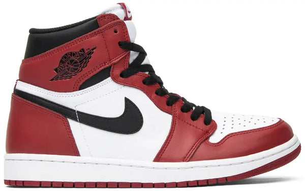 Jordan 1 Retro Chicago (2015)