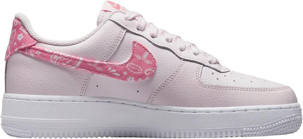 Nike Air Force 1 Low ‘07 Paisley Pink (Women’s)
