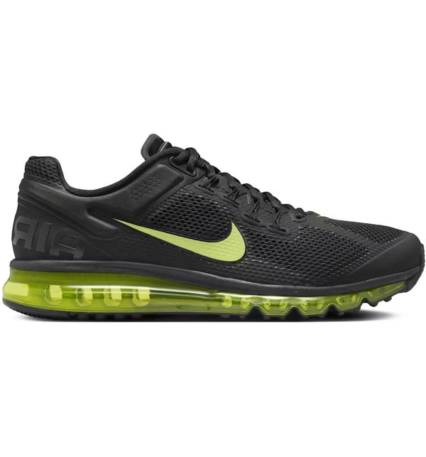 Nike Air Max 2013 Black Anthracite Cyber