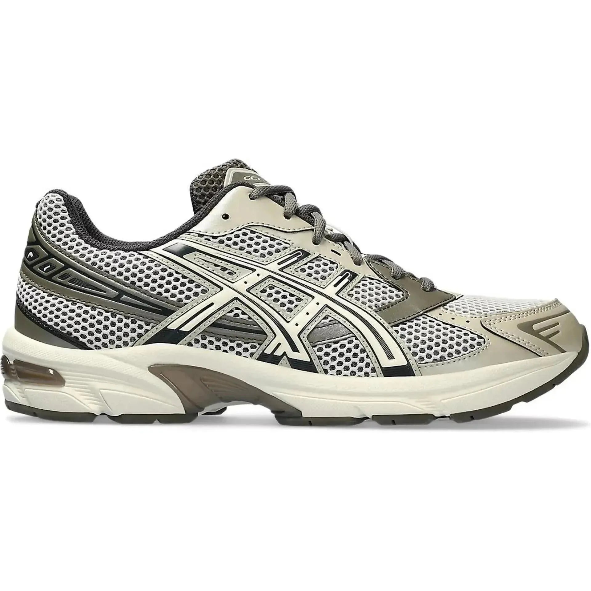 ASICS Gel-1130 Birch Dark Taupe (Korea Exclusive)