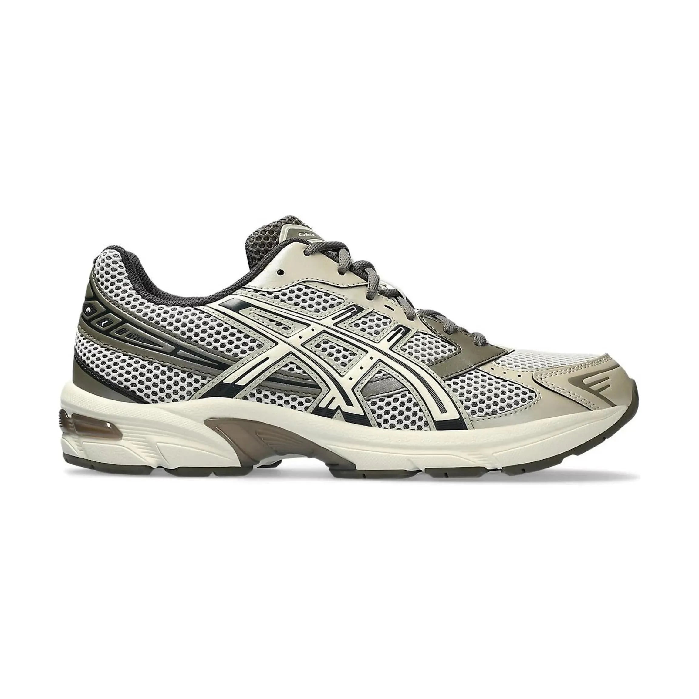 ASICS Gel-1130 Birch Dark Taupe (Korea Exclusive)