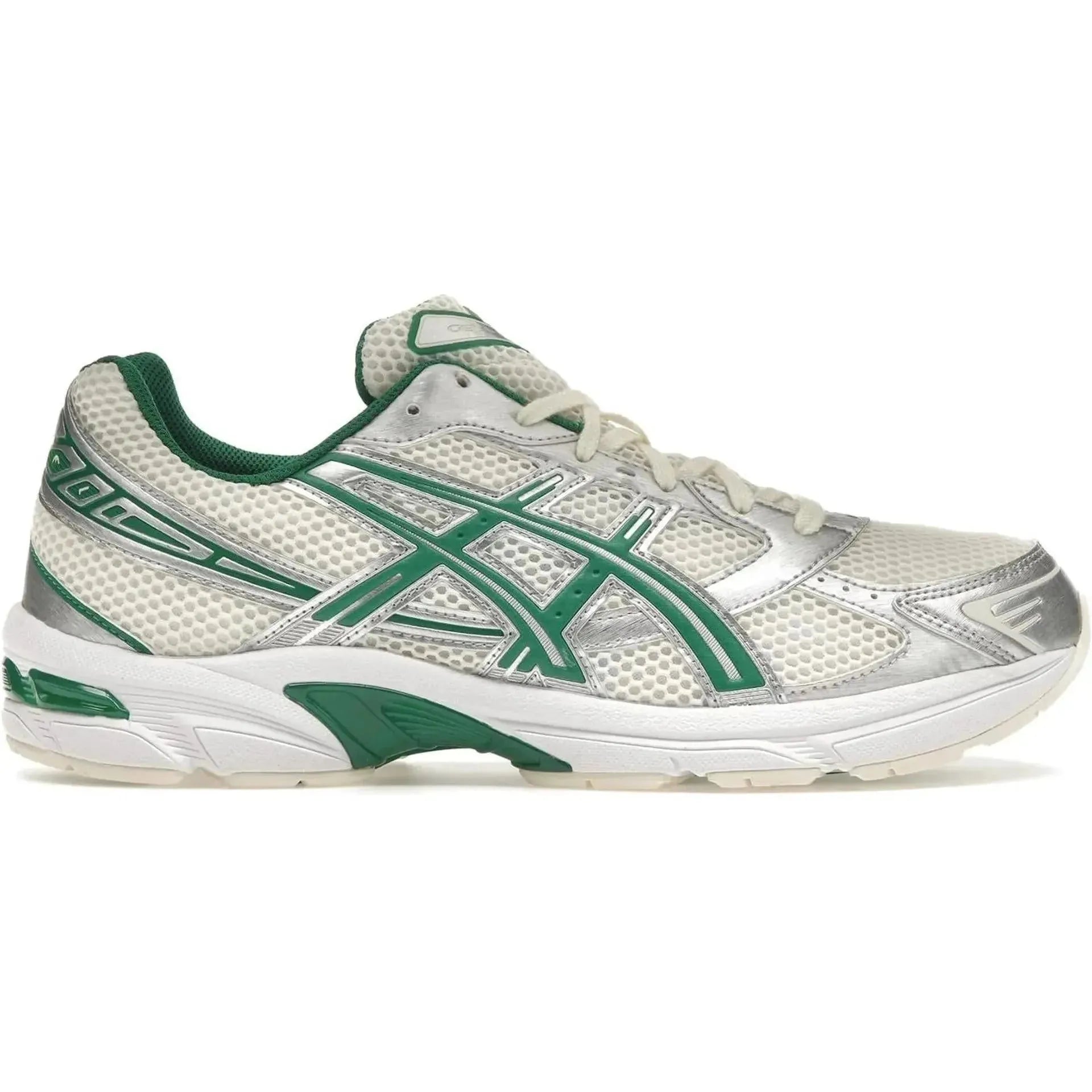 ASICS Gel-1130 Cream Kale