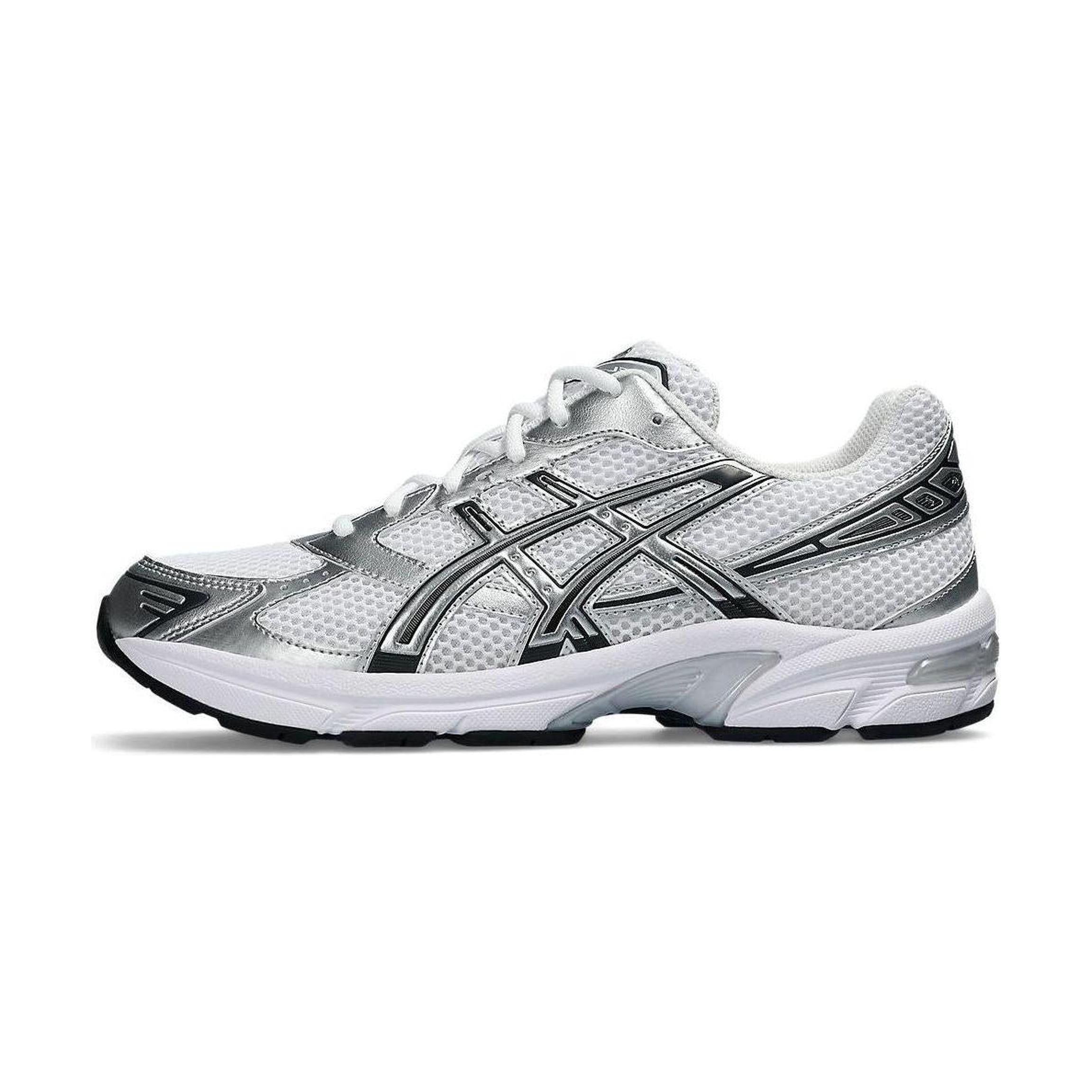 ASICS Gel-1130 White Black Silver