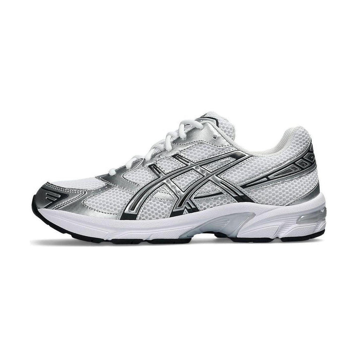 ASICS Gel-1130 White Black Silver