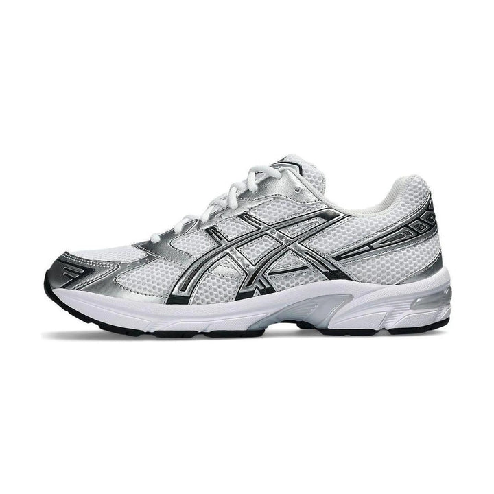 ASICS Gel-1130 White Black Silver