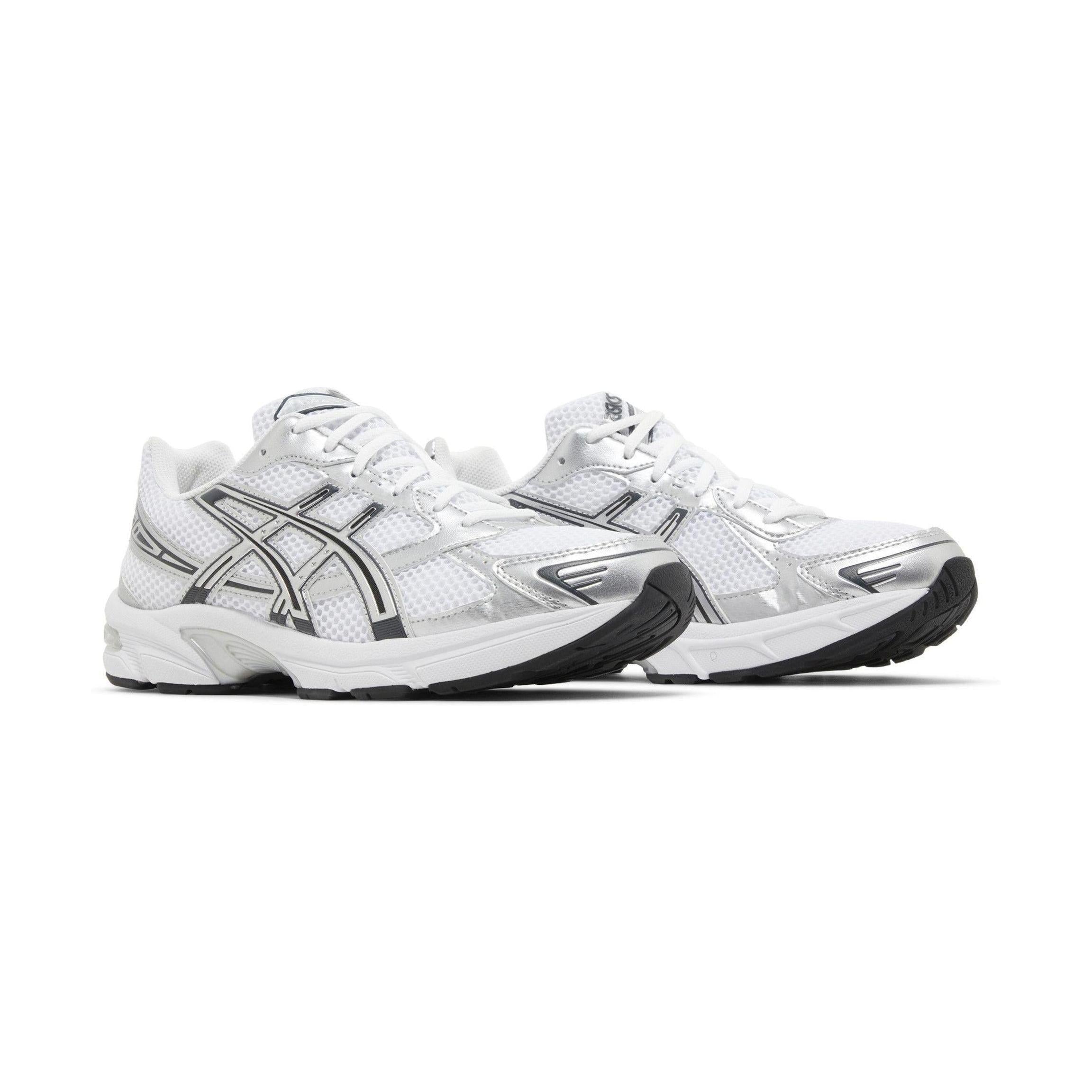 ASICS Gel-1130 White Black Silver