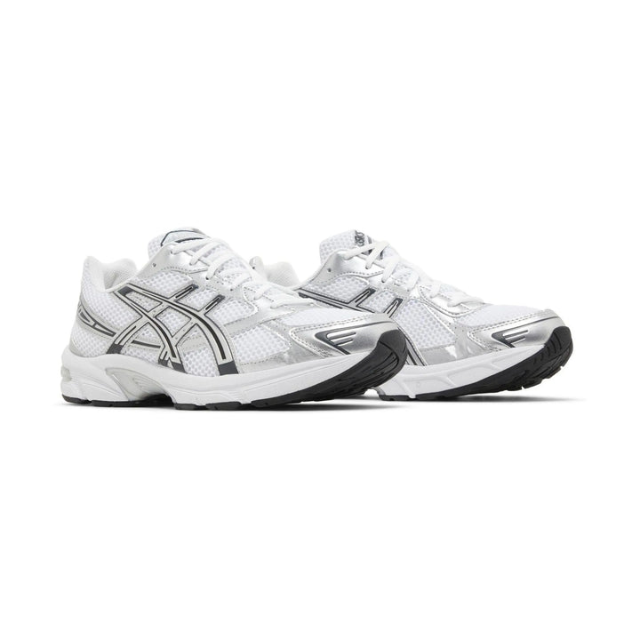 ASICS Gel-1130 White Black Silver