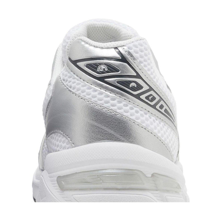 ASICS Gel-1130 White Black Silver