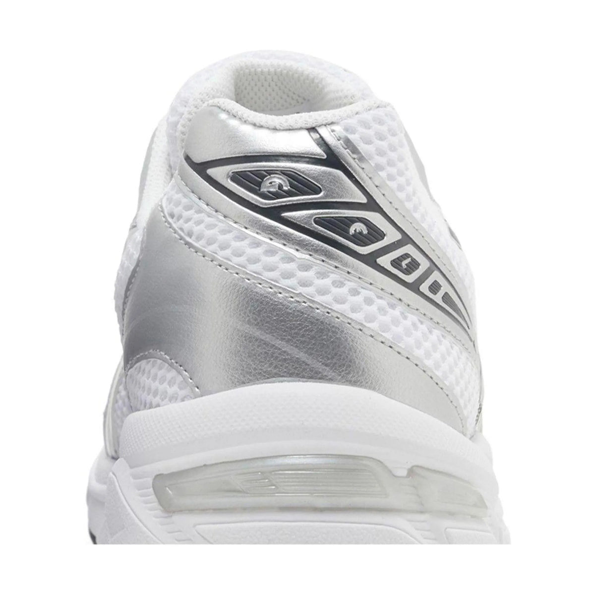 ASICS Gel-1130 White Black Silver