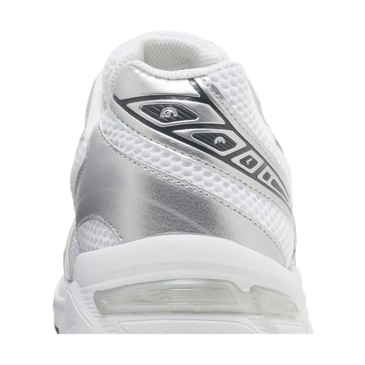 ASICS Gel-1130 White Black Silver